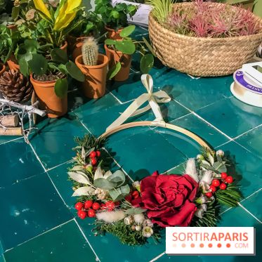 Bergamotte, le lieu de vie dédié au végétal