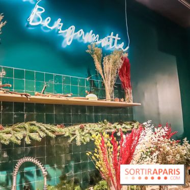 Bergamotte, le lieu de vie dédié au végétal