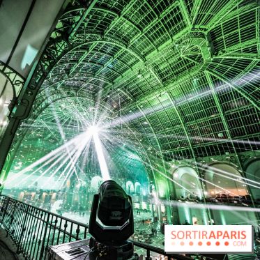 Le Grand Palais des Glaces