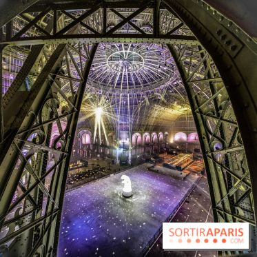 Le Grand Palais des Glaces