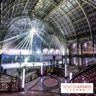 Le Grand Palais des Glaces