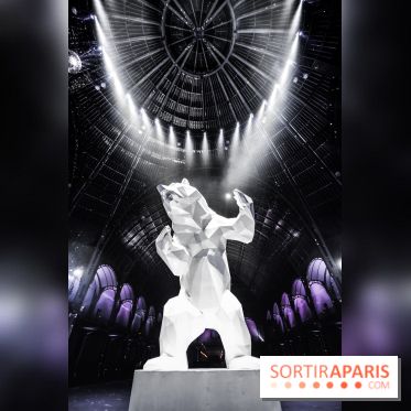 Le Grand Palais des Glaces