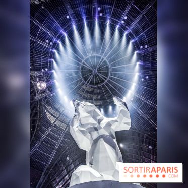 Le Grand Palais des Glaces