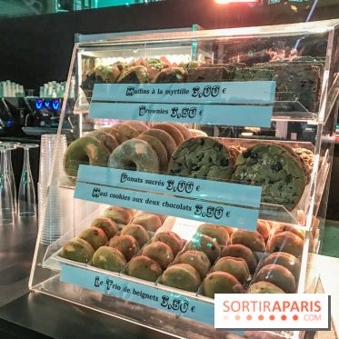 Grand Palais des Glaces 2018