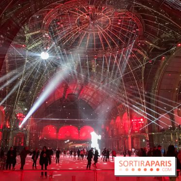 Grand Palais des Glaces 2018