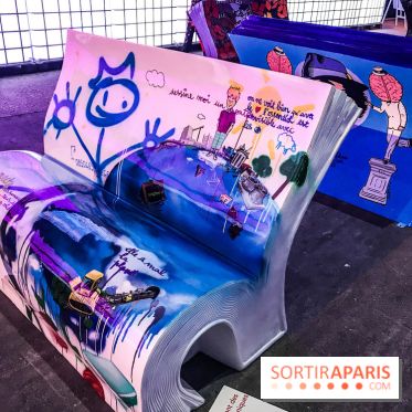 Grand Palais des Glaces 2018