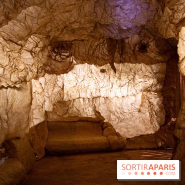 Cabanes à la Cité des Sciences, les photos