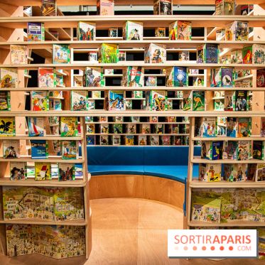 Cabanes à la Cité des Sciences, les photos