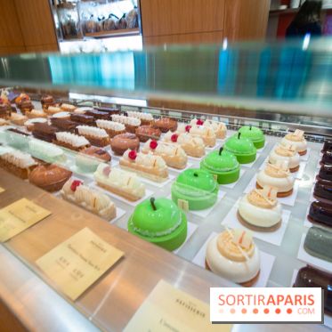 Le restaurant du Brach 