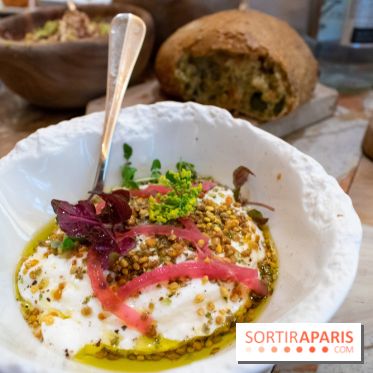 Le restaurant du Brach 