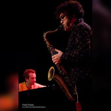 Smooth @ Divan du Monde | 17.01.09