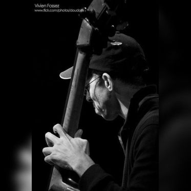 Laurent de Wilde, Thélonious Monk, Divan du Monde, Concert, Paris, Jazz, Musique