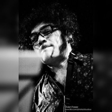 Laurent de Wilde, Thélonious Monk, Divan du Monde, Concert, Paris, Jazz, Musique