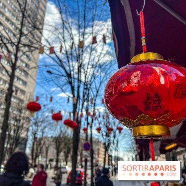 visuel Paris visuel  - nouvel an chinois - nouvel an lunaire