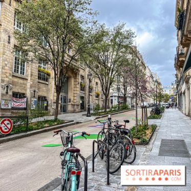 visuel Paris visuel  - Paris 9e