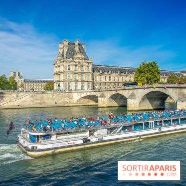 Visuel Paris musée d'Orsay
