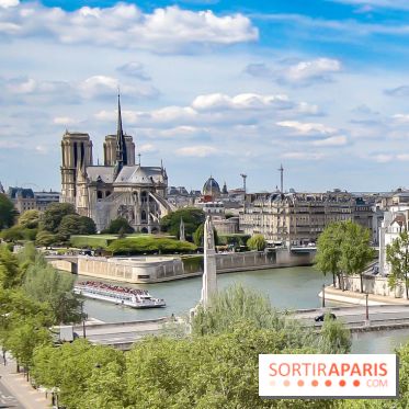 Visuel Paris Notre Dame