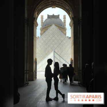 Visuel Paris Saint Valentin