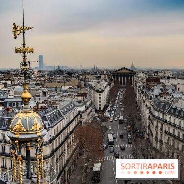 Visuel Paris Madeleine