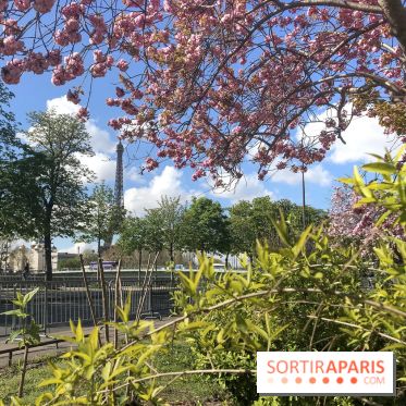 Visuel Paris printemps