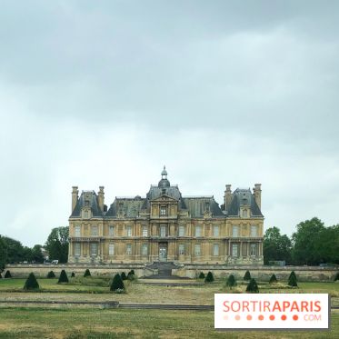 Visuel Chateau Maisons Laffitte