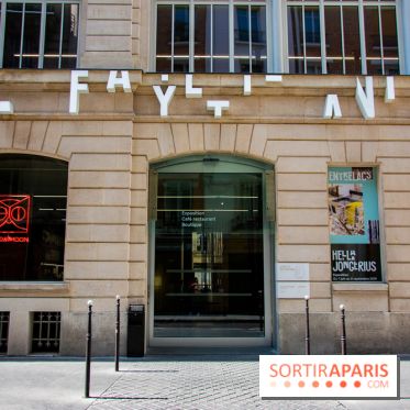 Visuel Paris Lafayette Anticipations