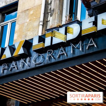 Visuel Paris Max Linder