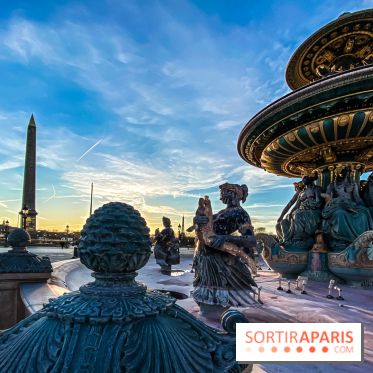 Visuel Paris Concorde