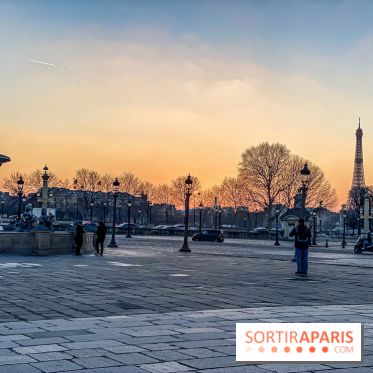 Visuel Paris Concorde