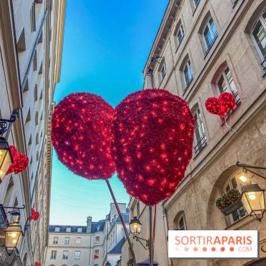 Visuel Paris Saint Valentin
