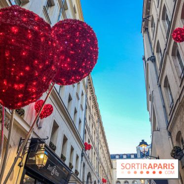 Visuel Paris Saint Valentin