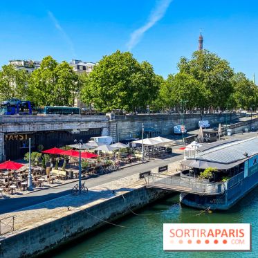 Visuel Paris terrasse Faust Alexandre III