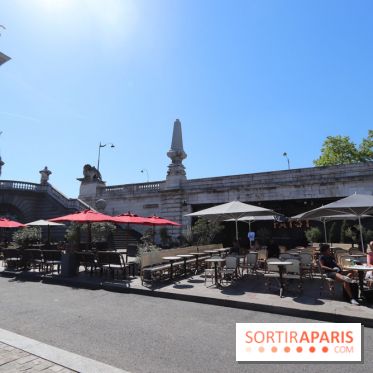 Visuel Paris terrasse Faust