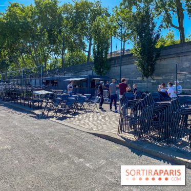 Visuel Paris terrasse