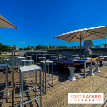 Visuel Paris terrasse Fluctuart