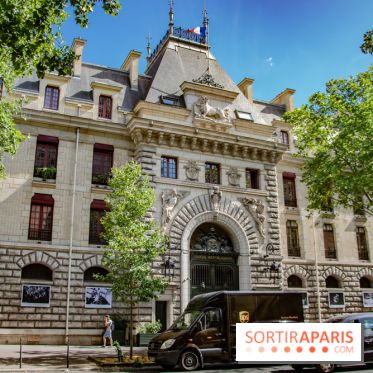 Visuel Paris Garde Républicaine