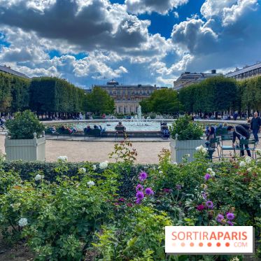 Visuel Paris Jardin Palais Royal
