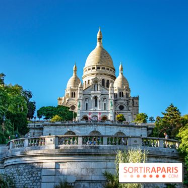 Visuel Paris Sacré Cœur