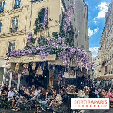Visuel Paris terrasse