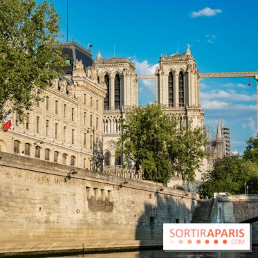 Visuel Paris notre dame