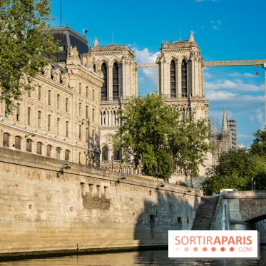 Visuel Paris notre dame