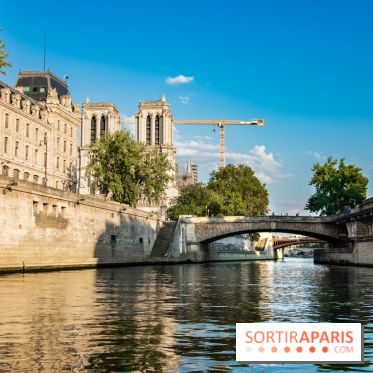 Visuel Paris notre dame