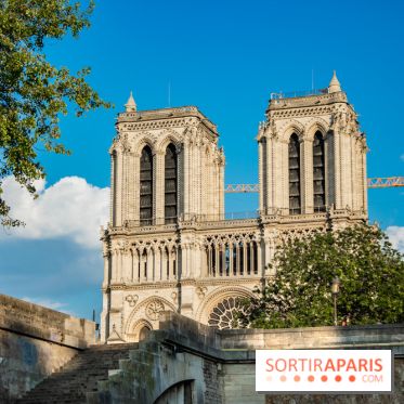 Visuel Paris notre dame