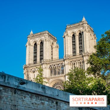 Visuel Paris notre dame