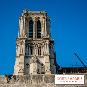 Visuel Paris notre dame
