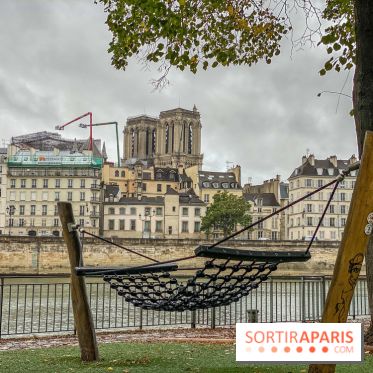 Visuel Paris nuage pluie