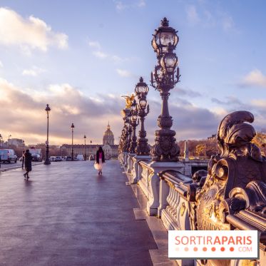 Visuel Paris Alexandre III