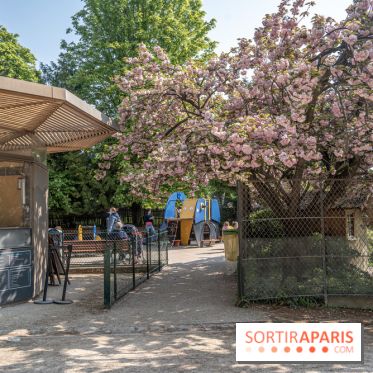 Visuel Paris enfants