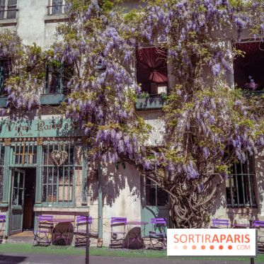 Visuel Paris Au Vieux Paris