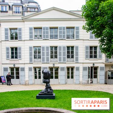 Visuel Paris musée de Montmartre